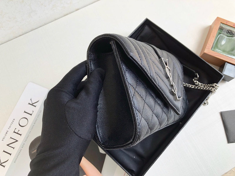 Yves Saint Laurent Studio Everyday Handbag