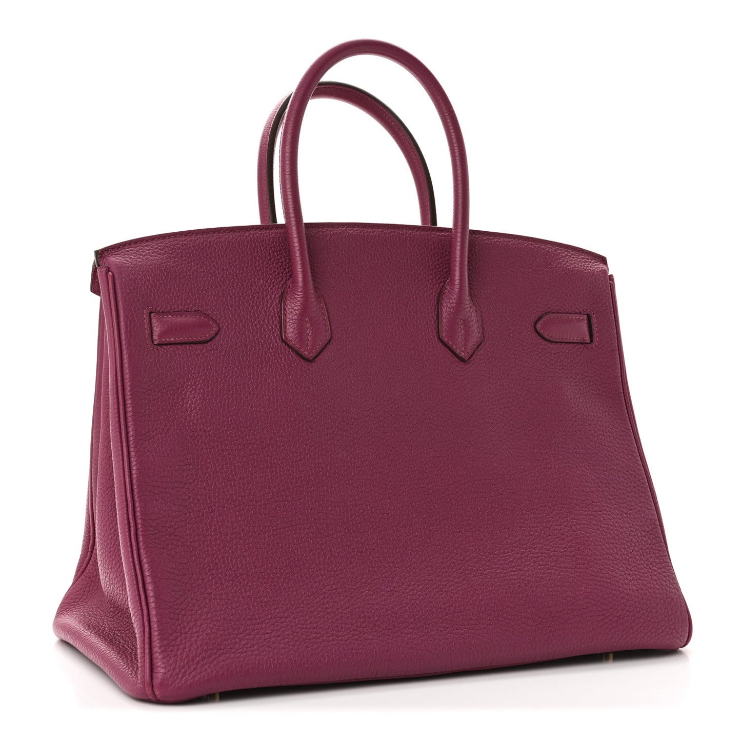 Hermes Togo Birkin 35 Tosca