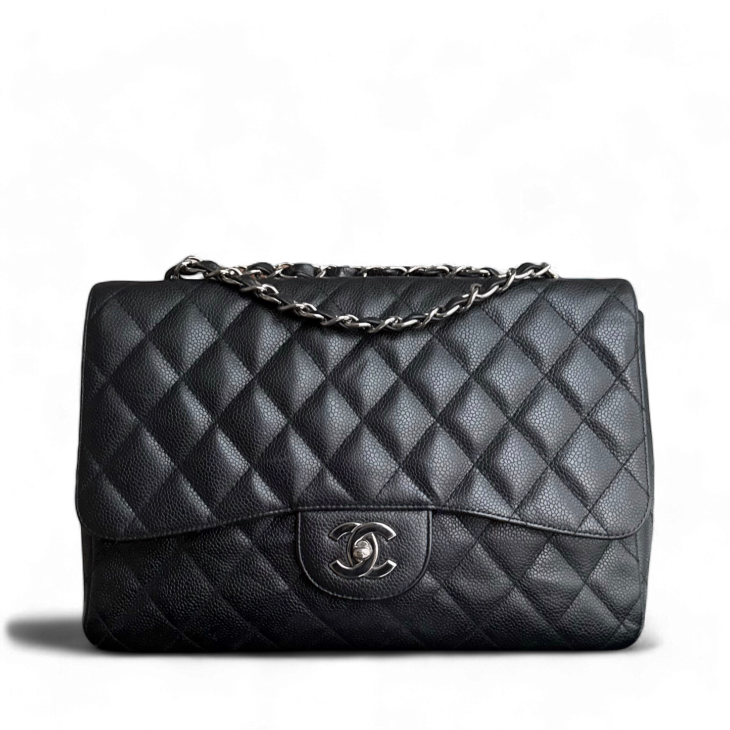 Chanel Classic Flap Shoulder Bag - EworeBags