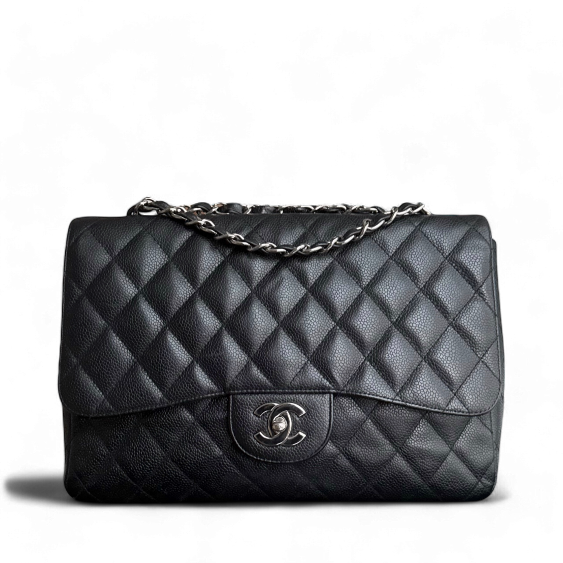 Chanel Classic Flap Shoulder Bag - EworeBags