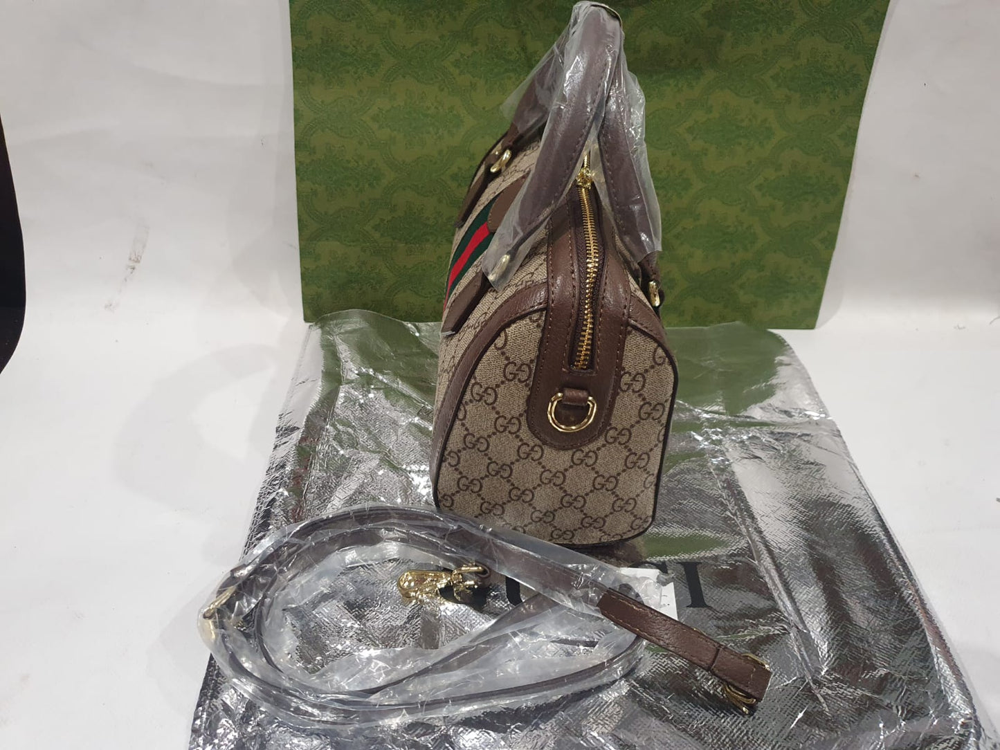 Gucci Designer Handbag