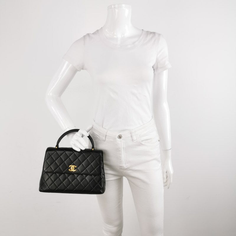 Chanel Kelly Shoulder Bag - Ewore Bags
