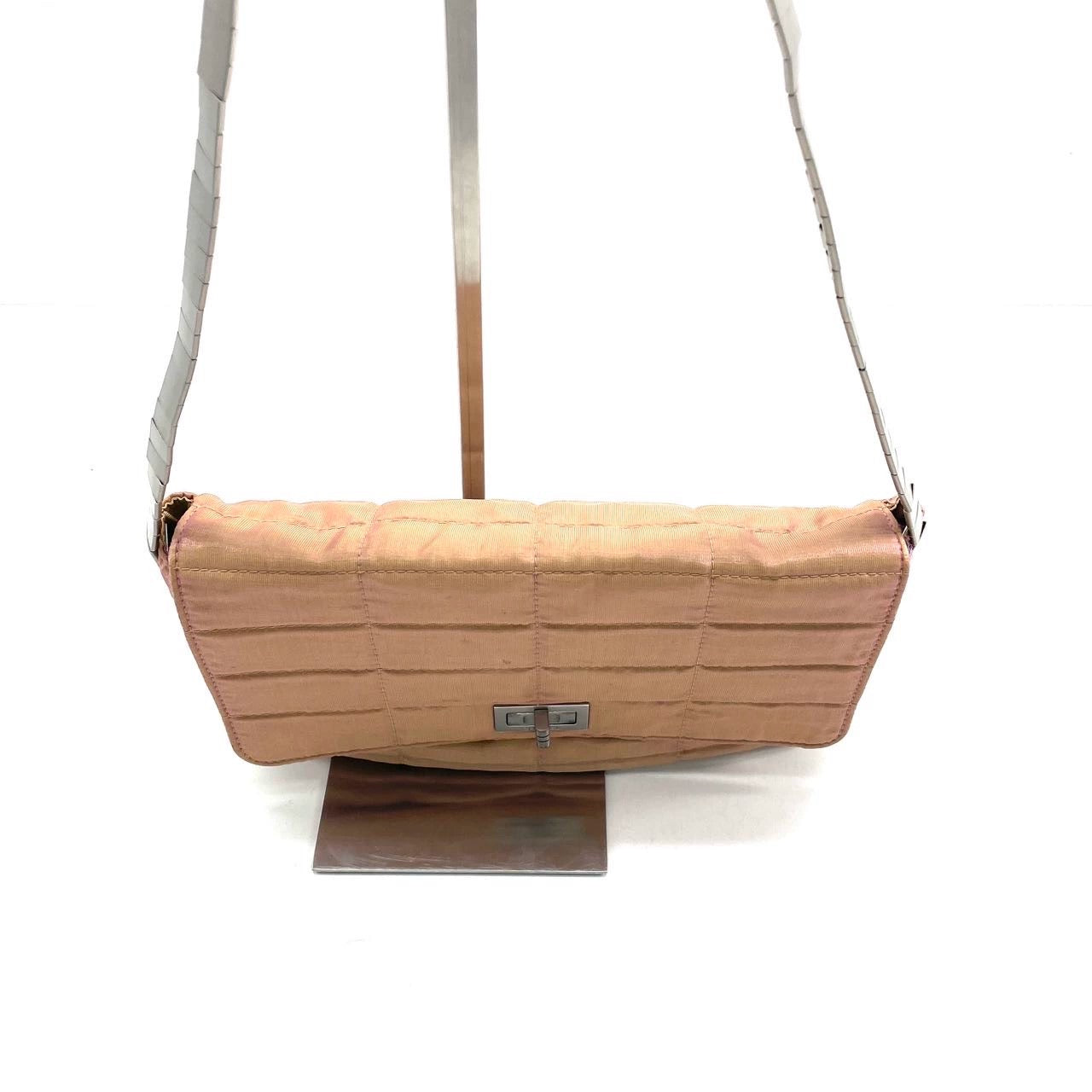 Chanel Flap Shoulder Bag - Ewore Bags