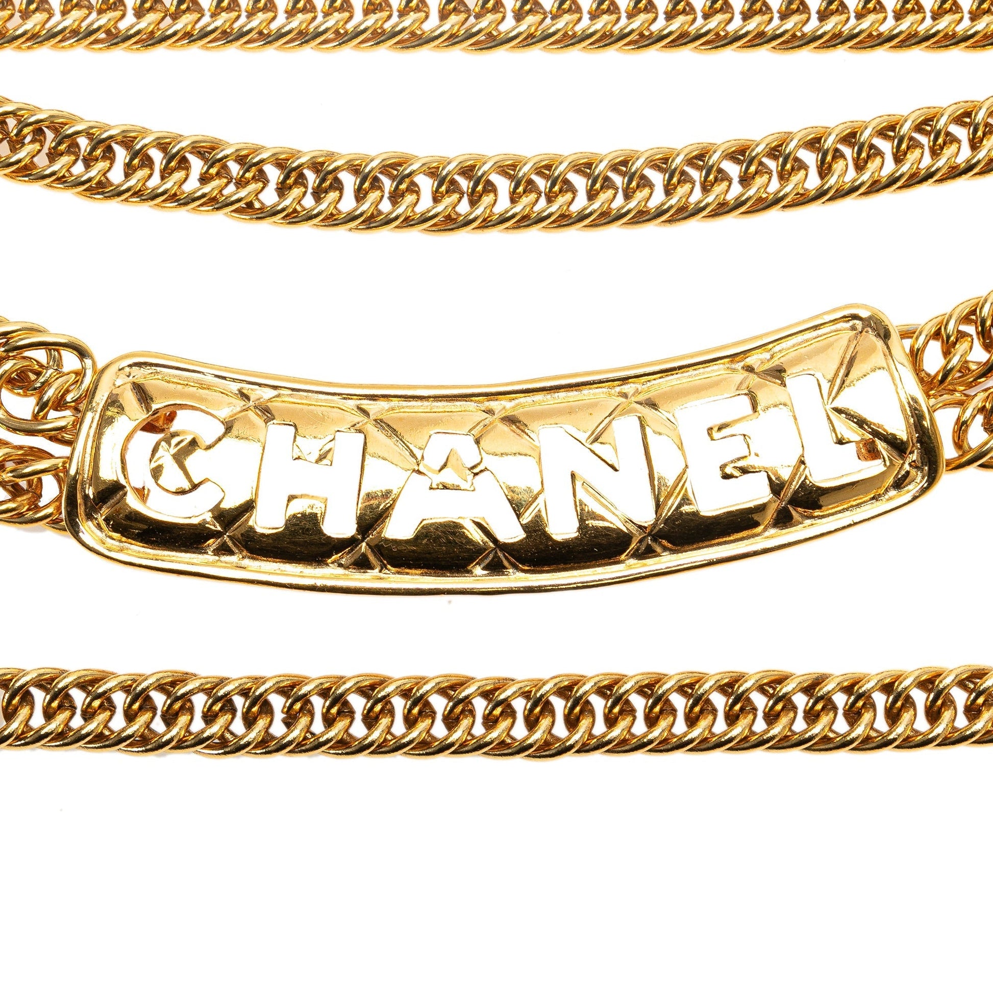 Chanel Handbag - Ewore Bags