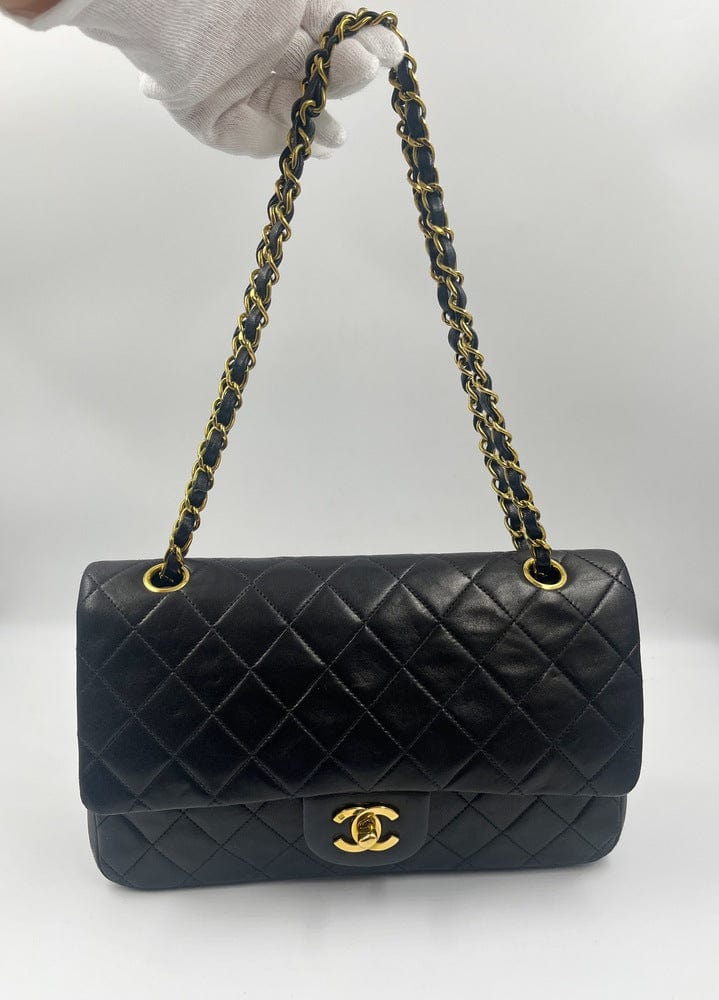 Chanel Classic Flap Shoulder Bag - Ewore Bags