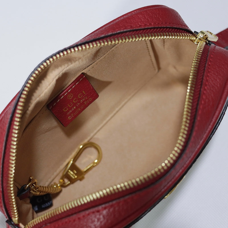 Gucci Designer Shoulder Bag