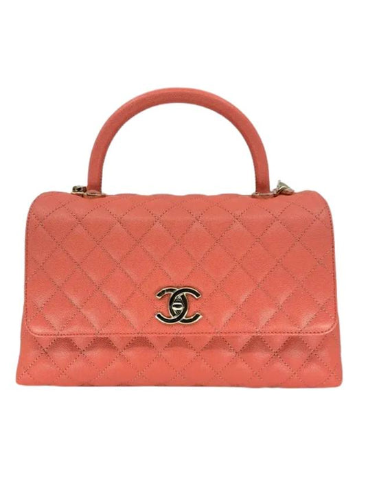 Chanel Medium Tote Bag - Ewore Bags