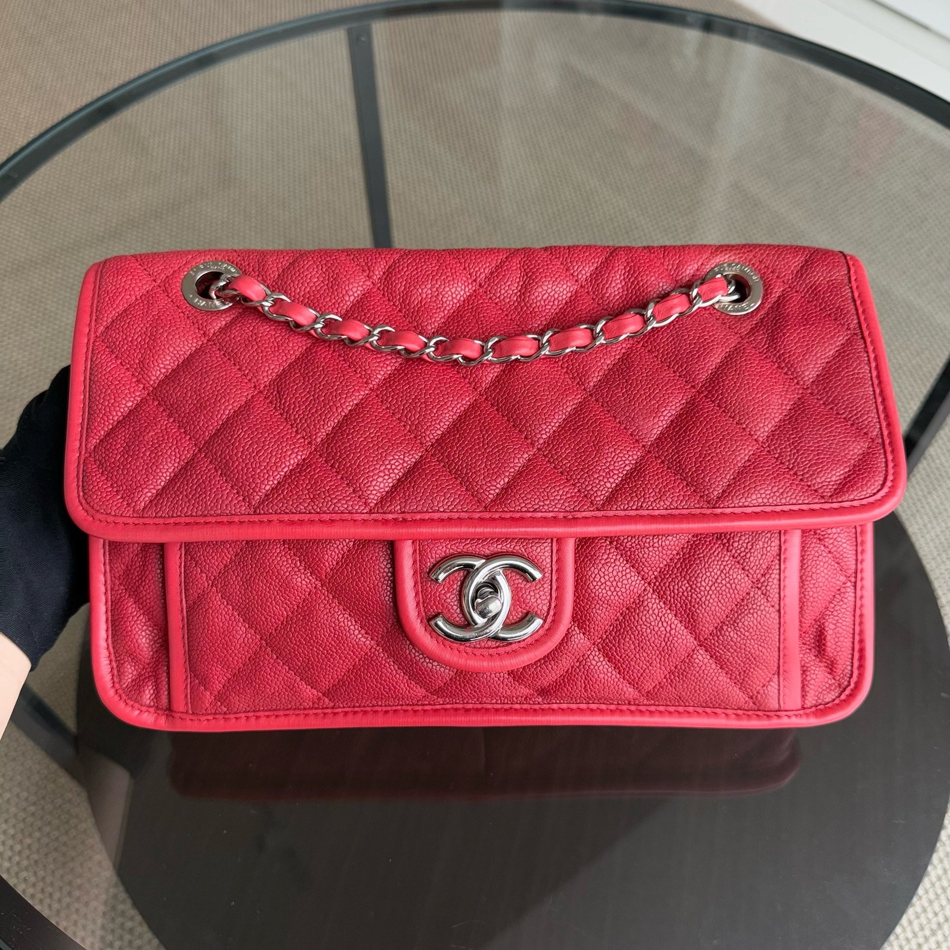 Chanel Shoulder Bag - EworeBags
