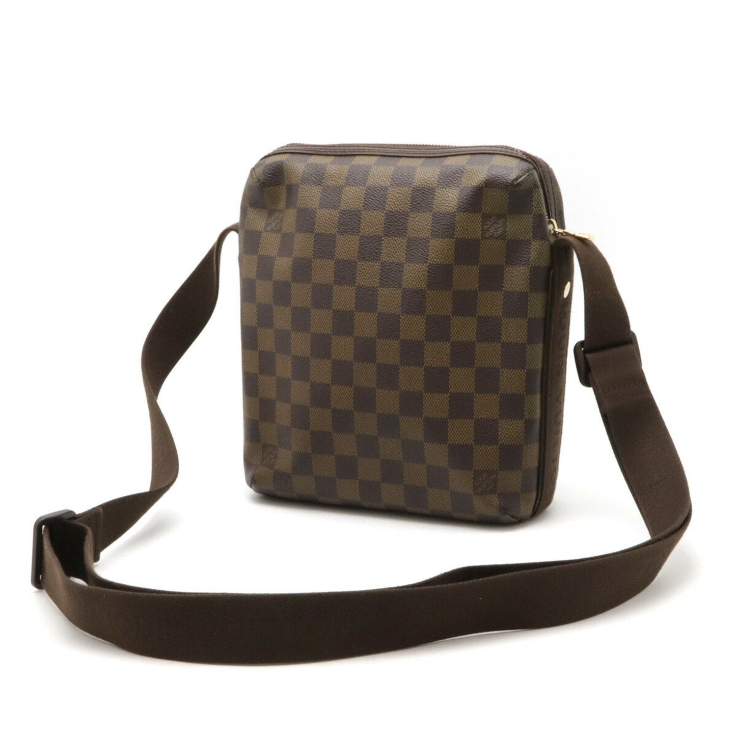 Louis Vuitton  Pvc Shoulder Bag