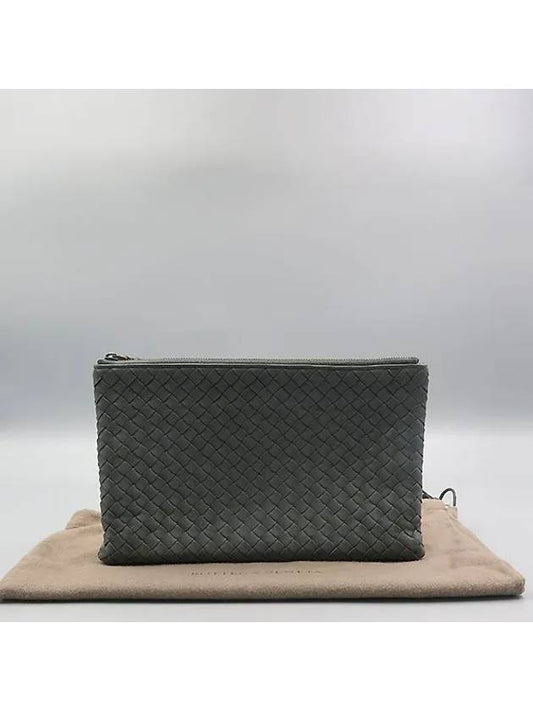 Luxury Bottega Veneta 522429 clutch bag