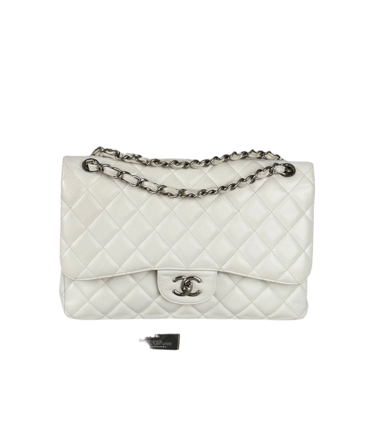 Chanel Flap Shoulder Bag - Ewore Bags
