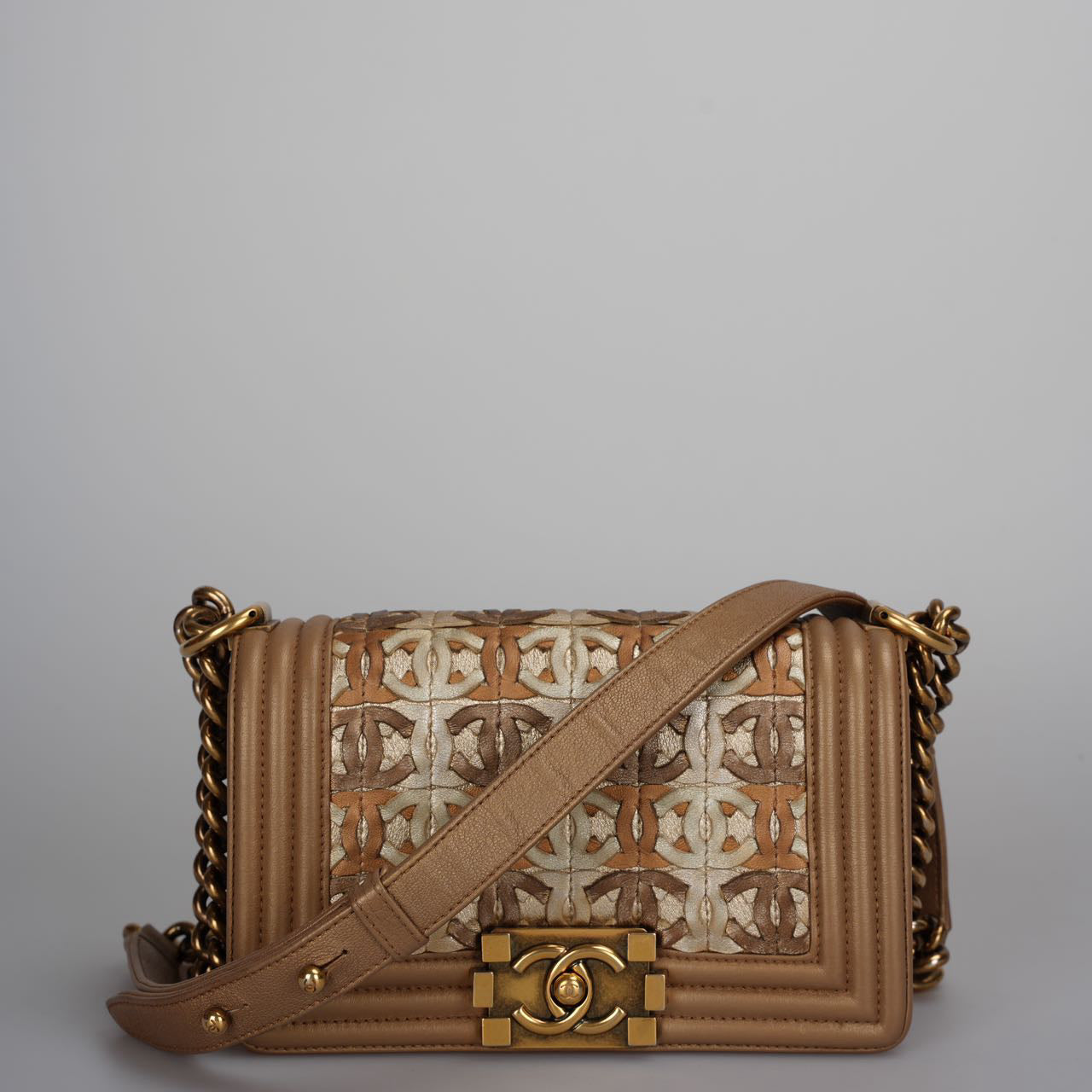 Chanel Handbag - Ewore Bags