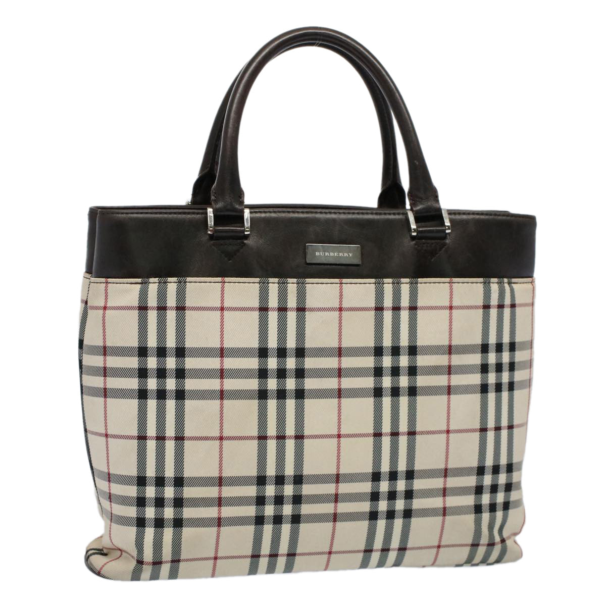 Burberry Tote Bag - Ewore Bags