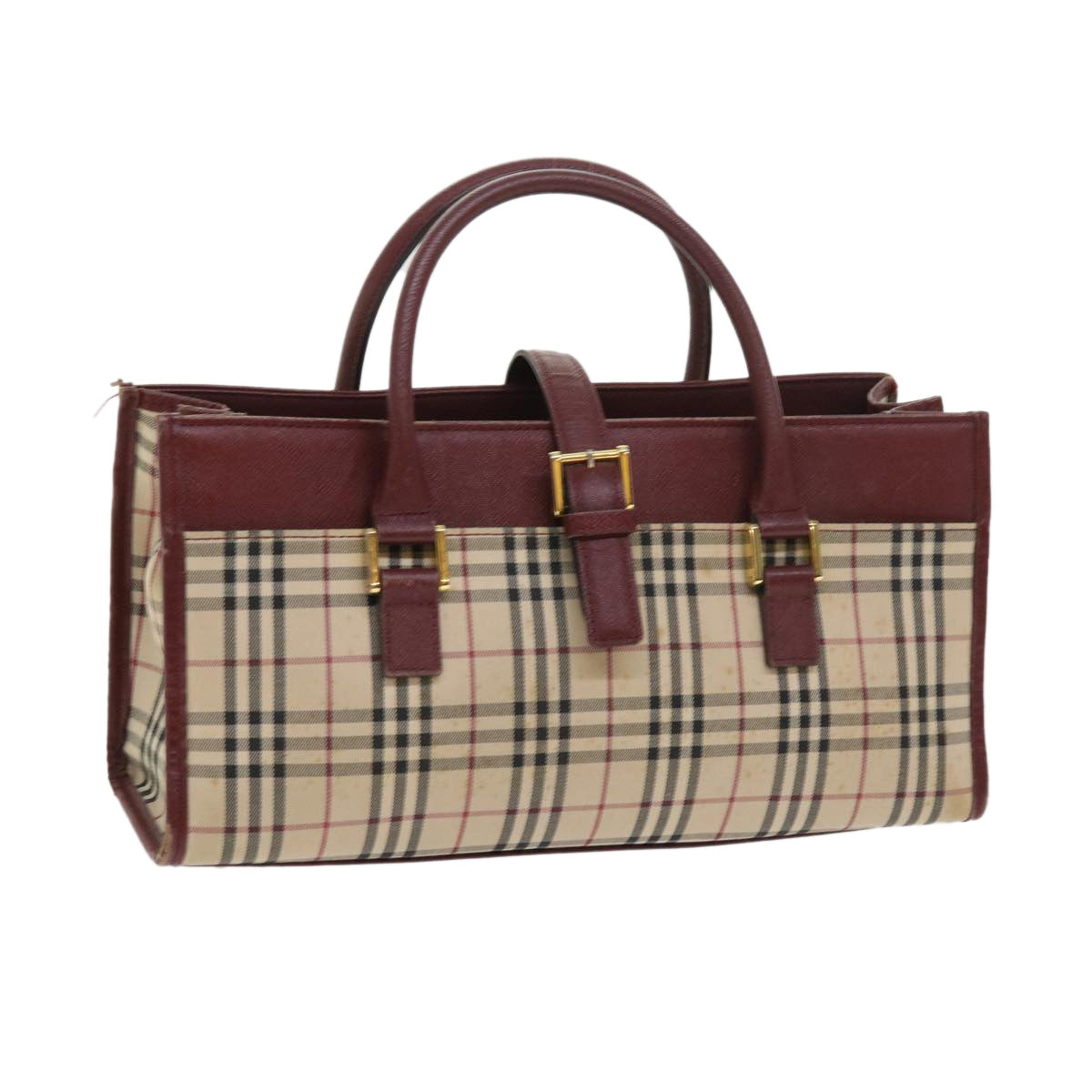 Burberry Handbag - Ewore Bags