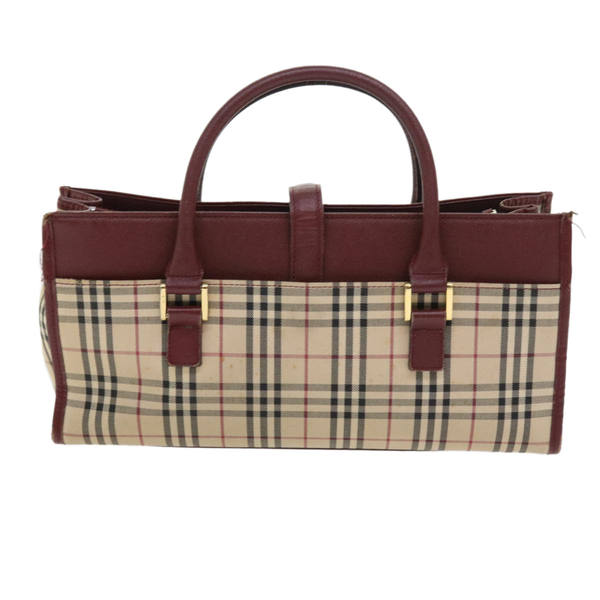 Burberry Handbag - Ewore Bags