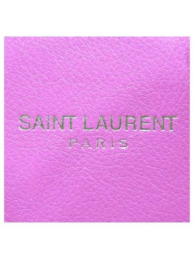 Luxury Saint Laurent Trending 2025 340778 2 WAY bag
