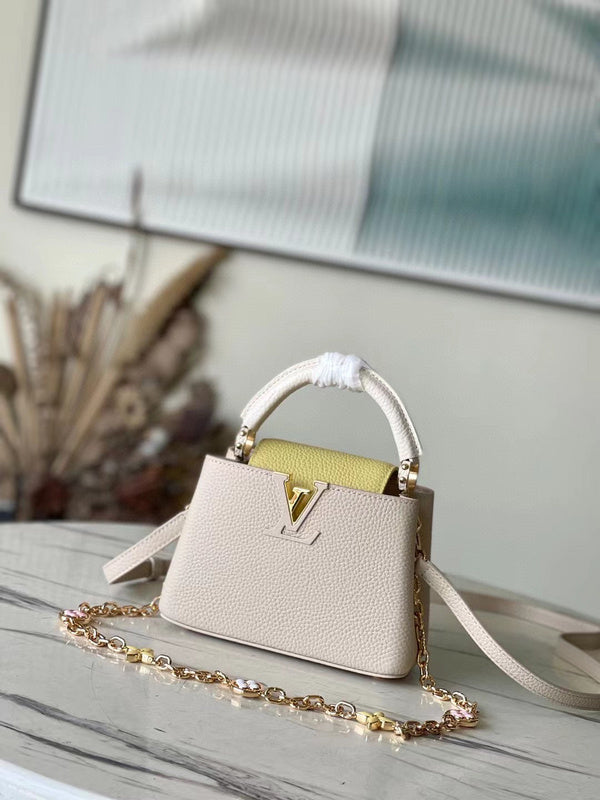 Louis Vuitton Bags