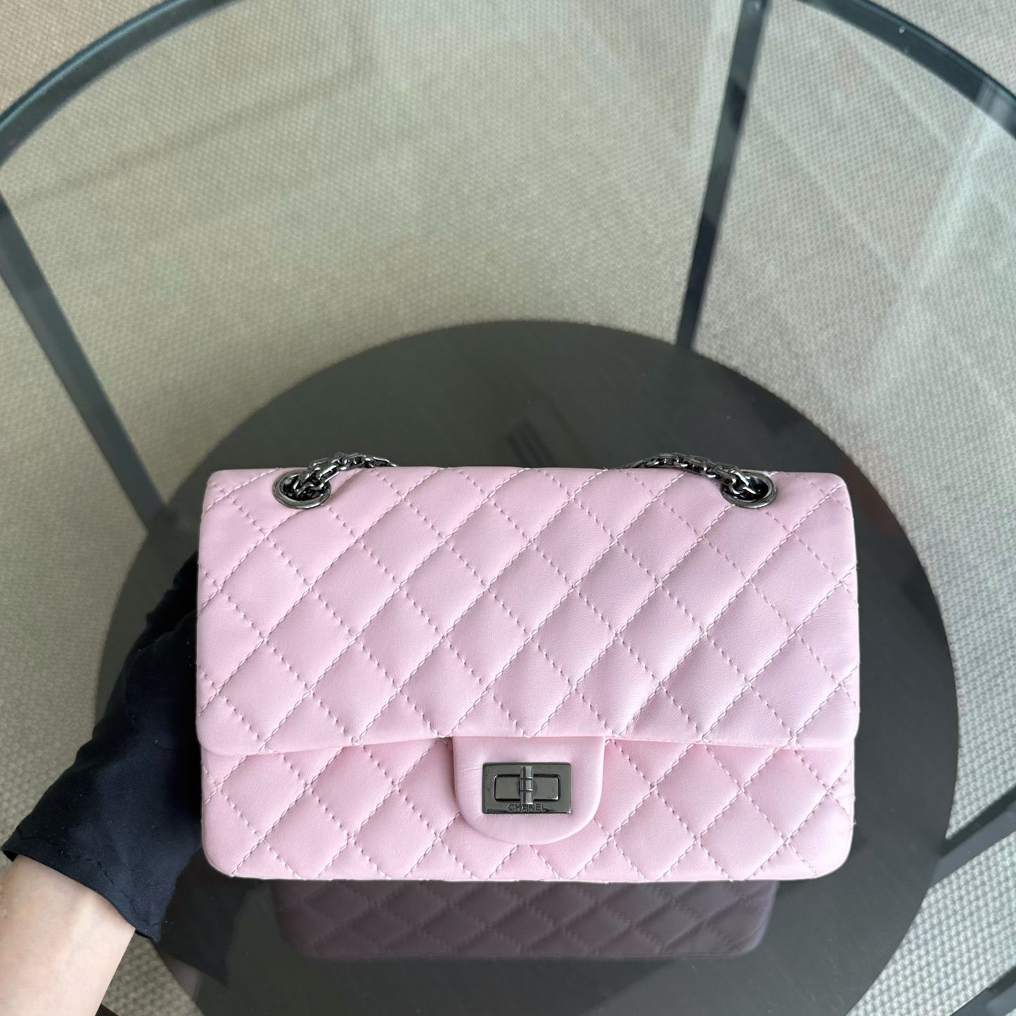 Chanel Handbag - EworeBags