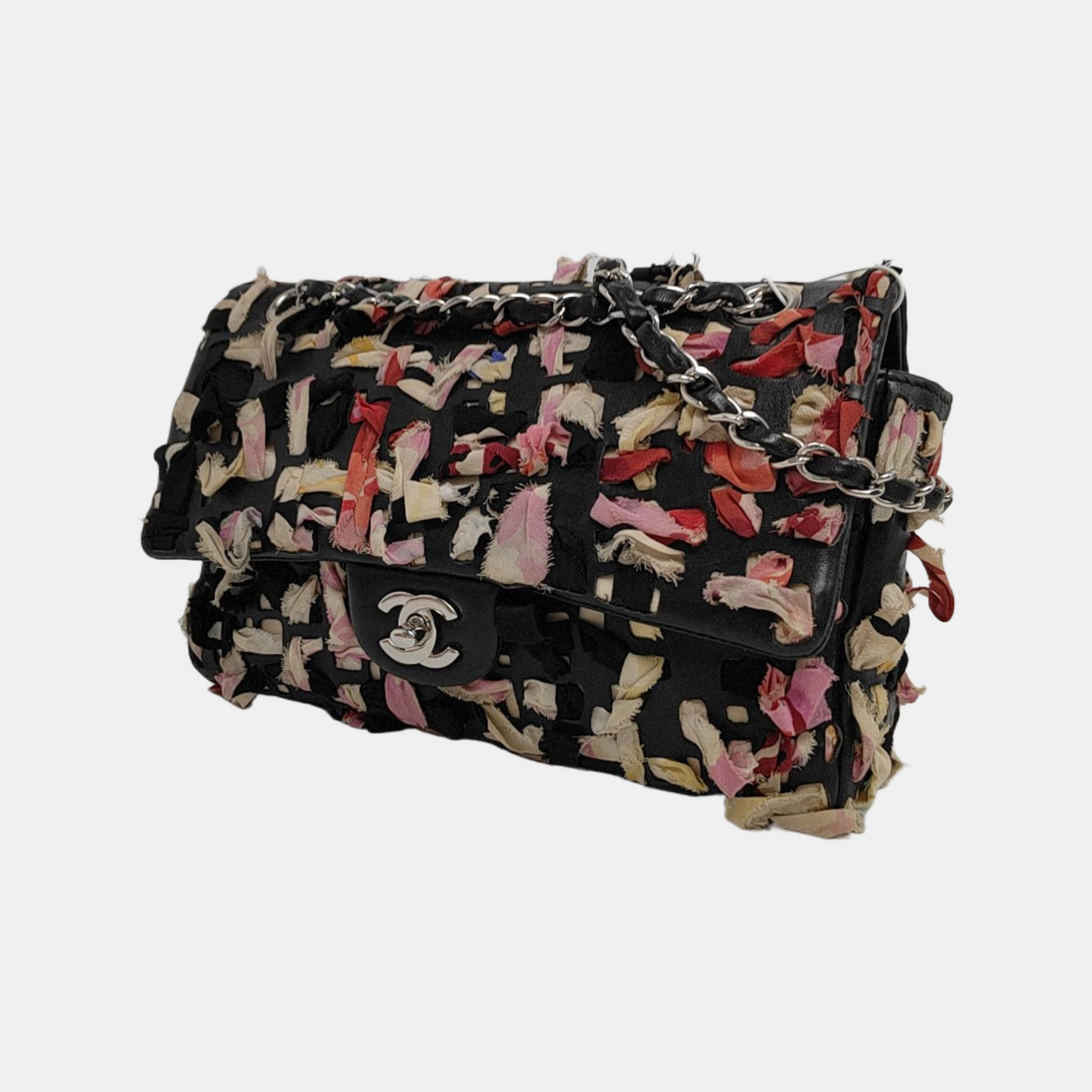 Chanel Flap Shoulder Bag - Ewore Bags