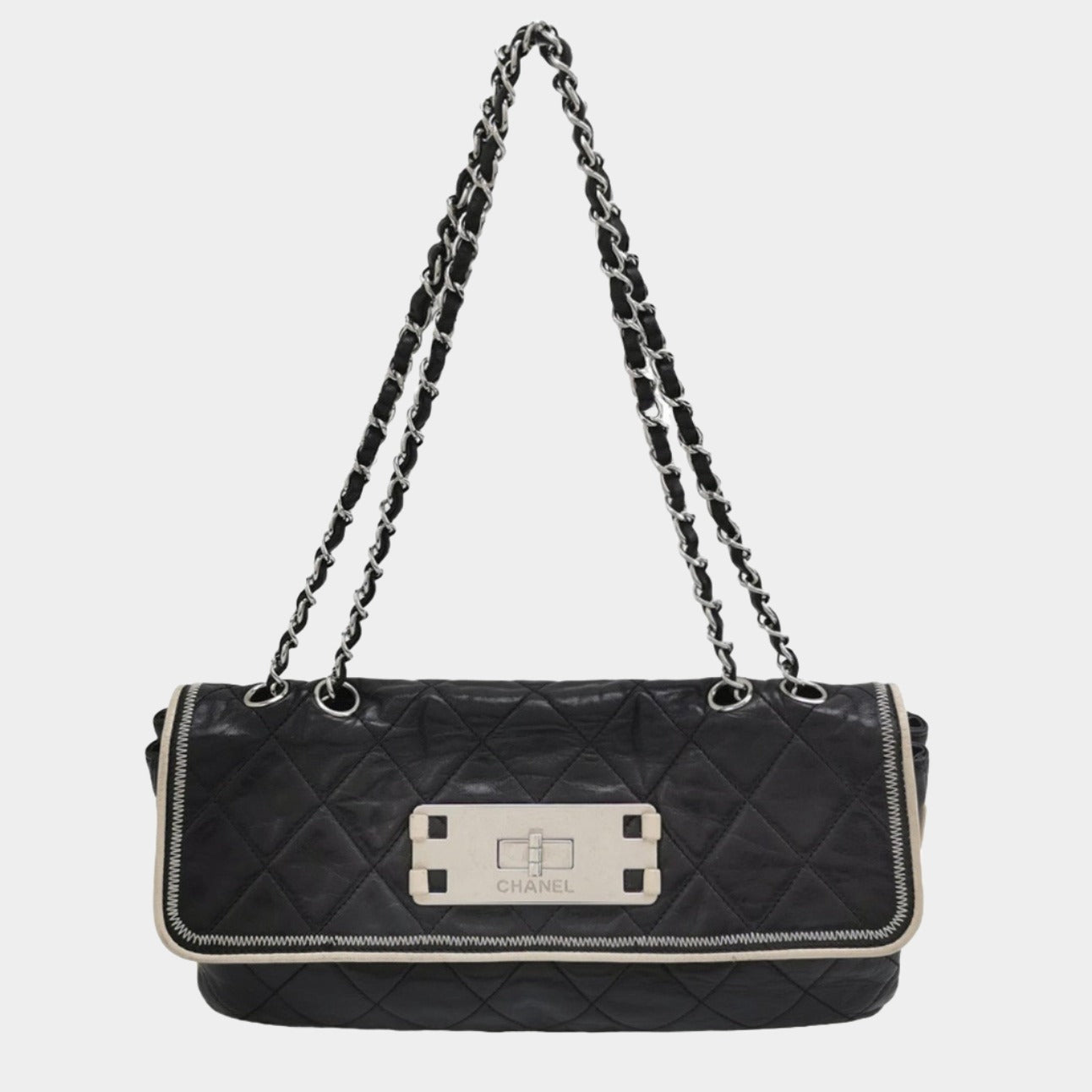 Chanel Flap Shoulder Bag - Ewore Bags