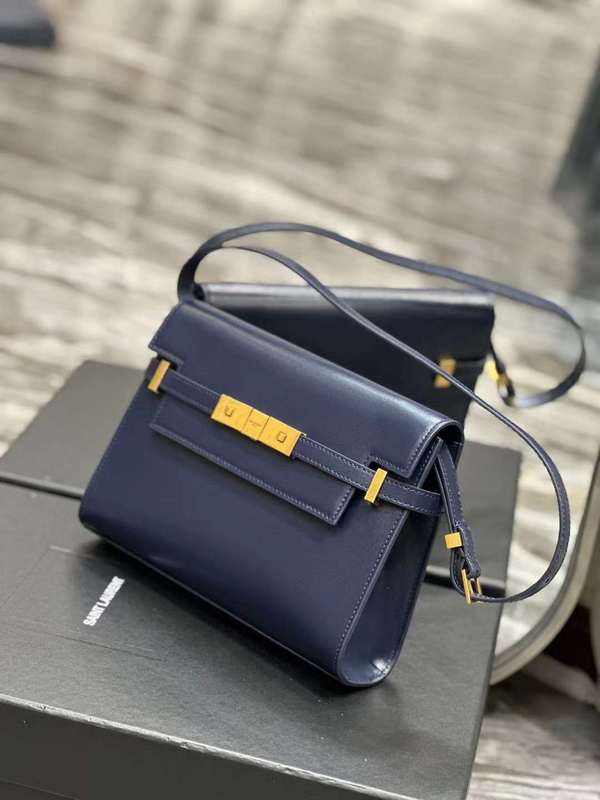 Yves Saint Laurent  Essential Handbag