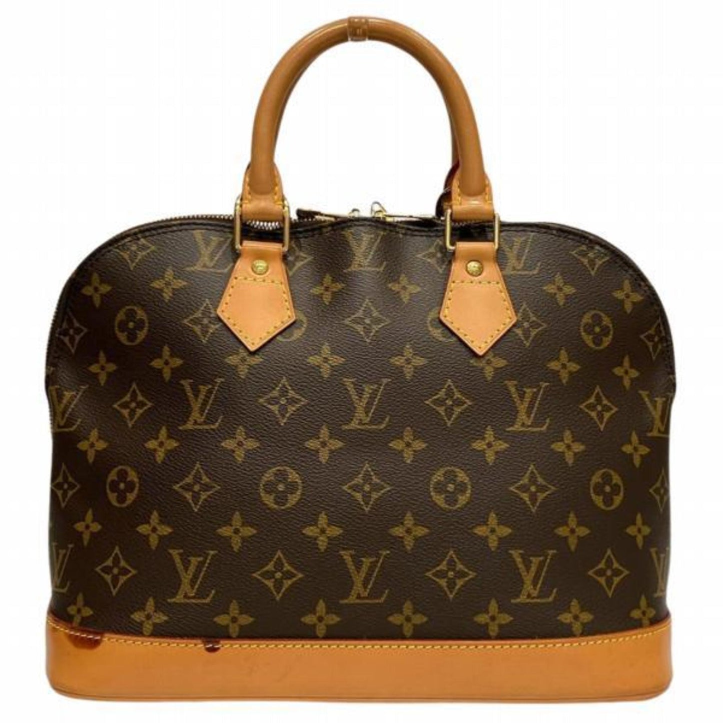 Louis Vuitton Monogram Monogram Handbag