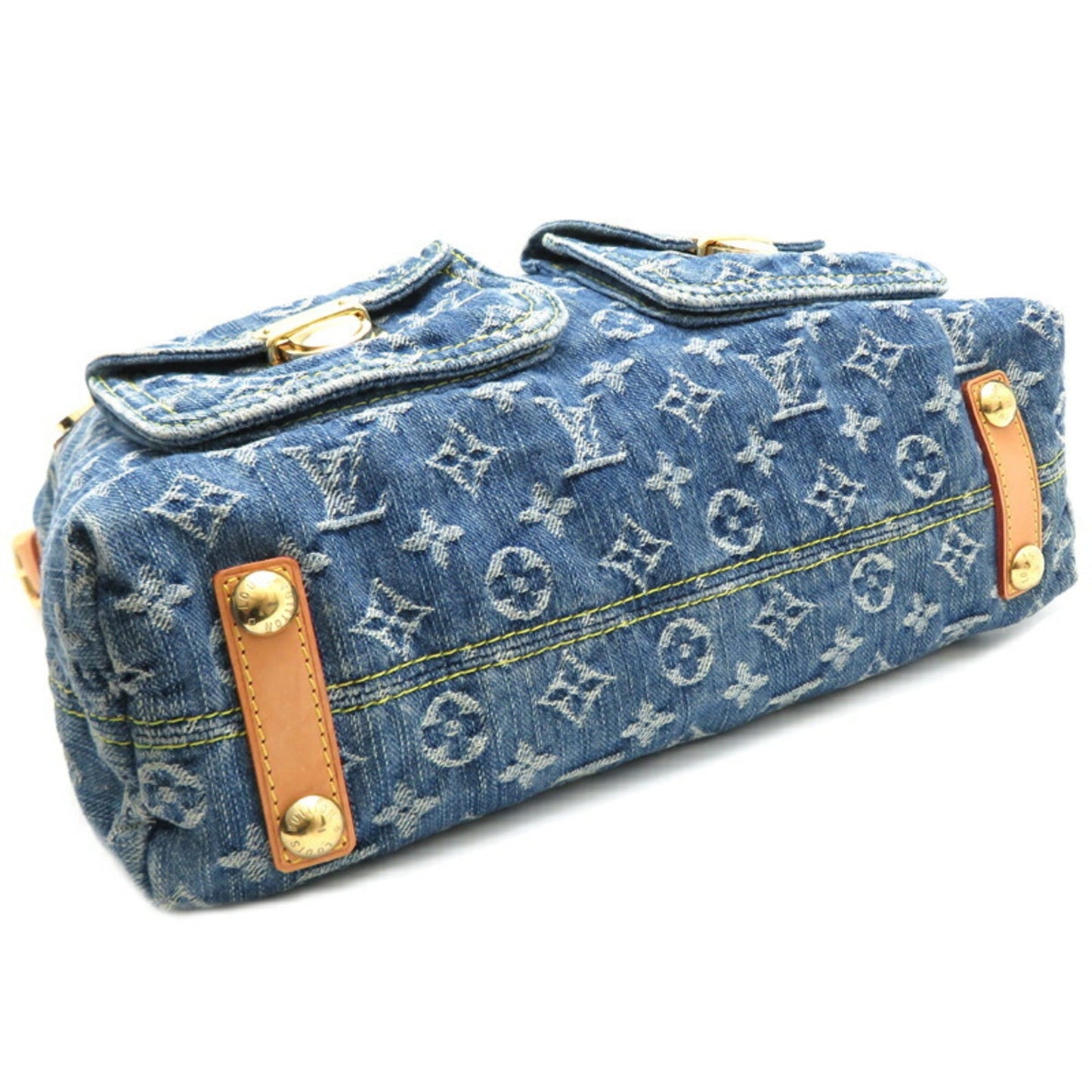 Louis Vuitton Monogram Shoulder Bag