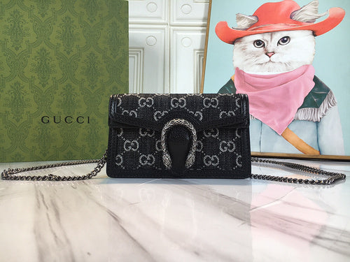 Gucci Designer Shoulder Bag