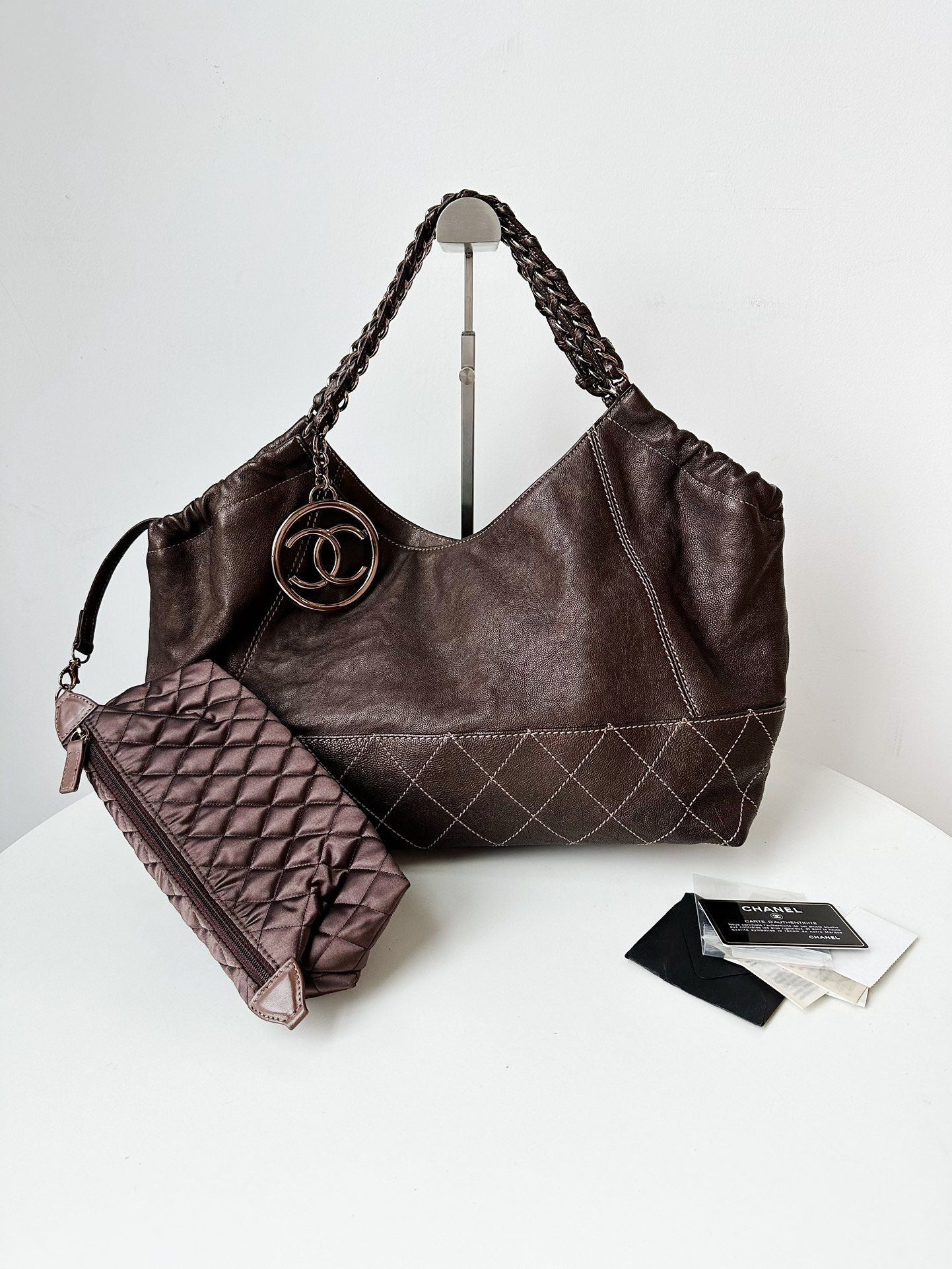 Chanel Handbag Bag - Ewore Bags