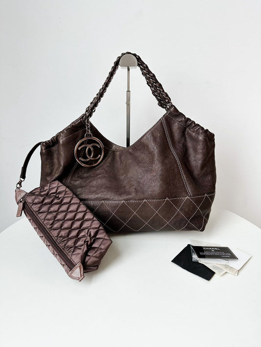 Chanel Handbag Bag - Ewore Bags