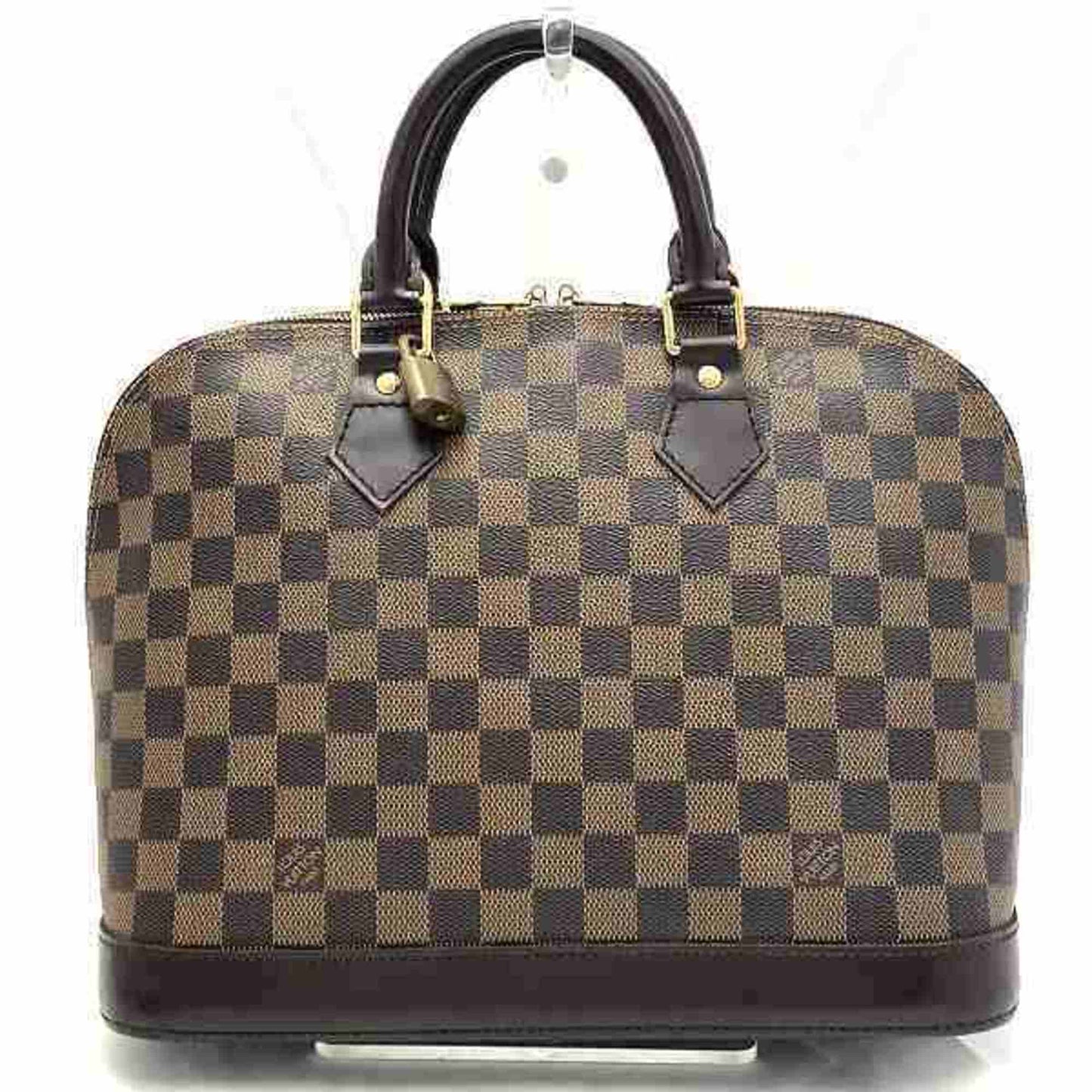 Louis Vuitton Damier  Damier Canvas Handbag