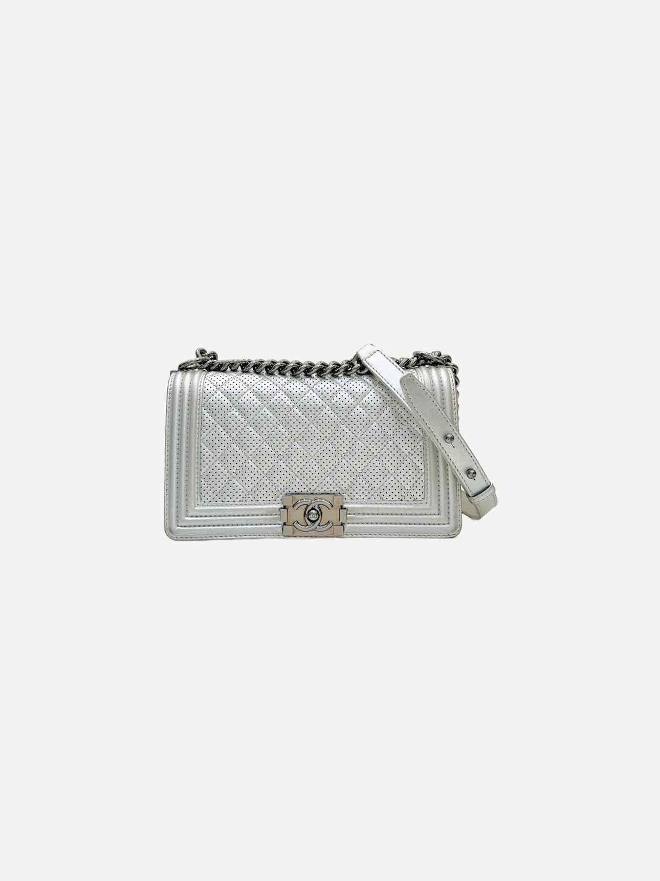 Chanel Flap Shoulder Bag - Ewore Bags
