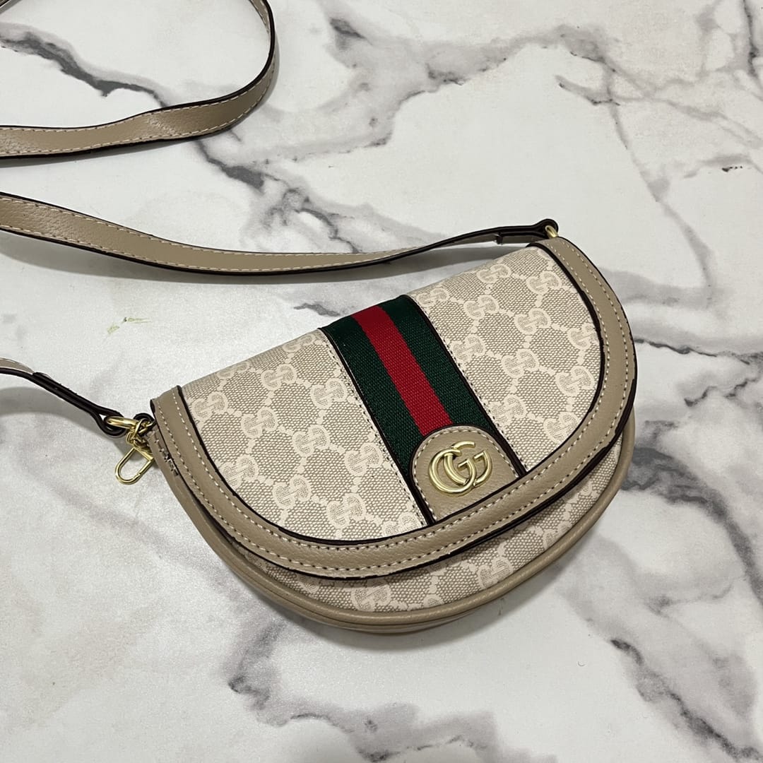 Gucci Designer Crossbody
