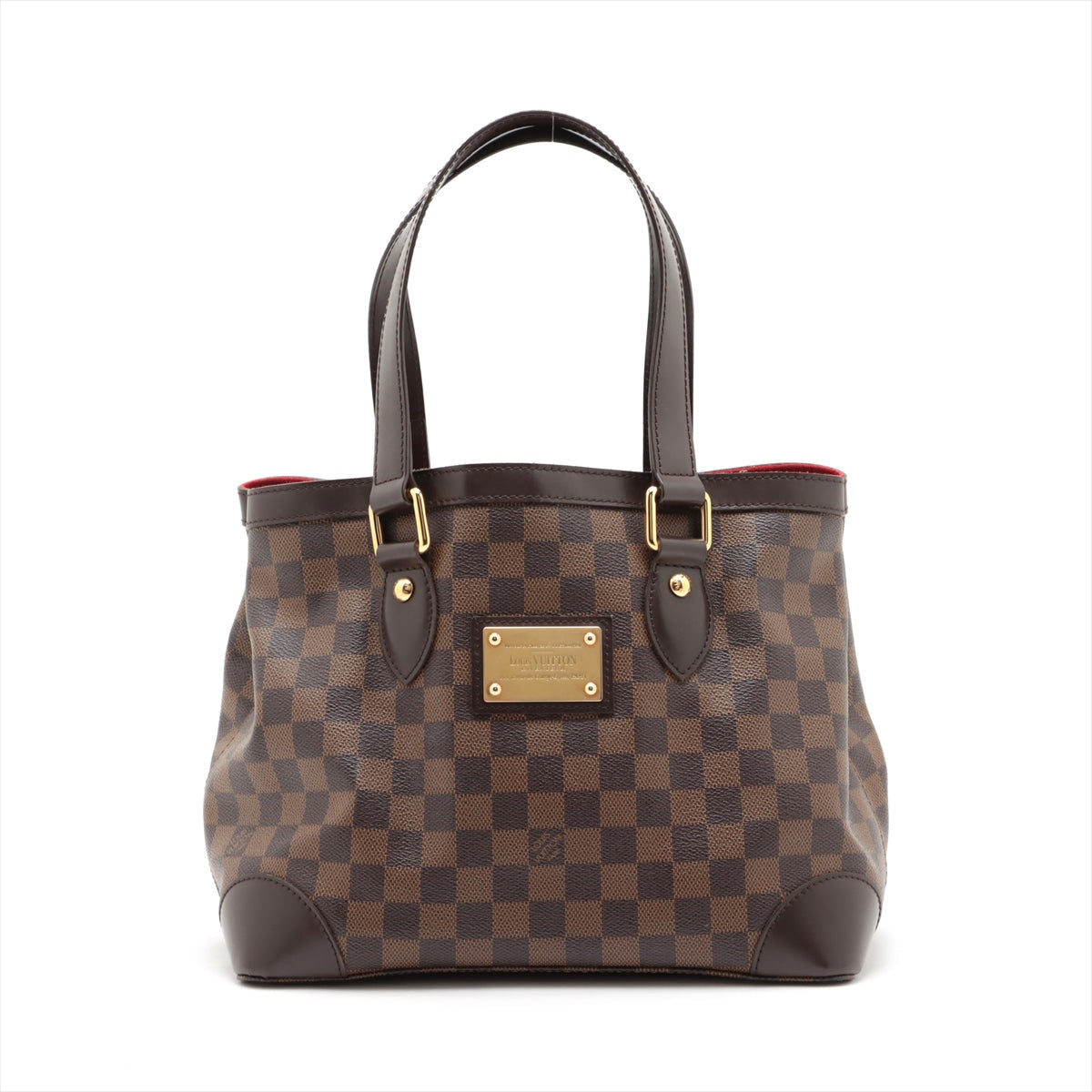 Louis Vuitton Damier Hampstead PM N51205