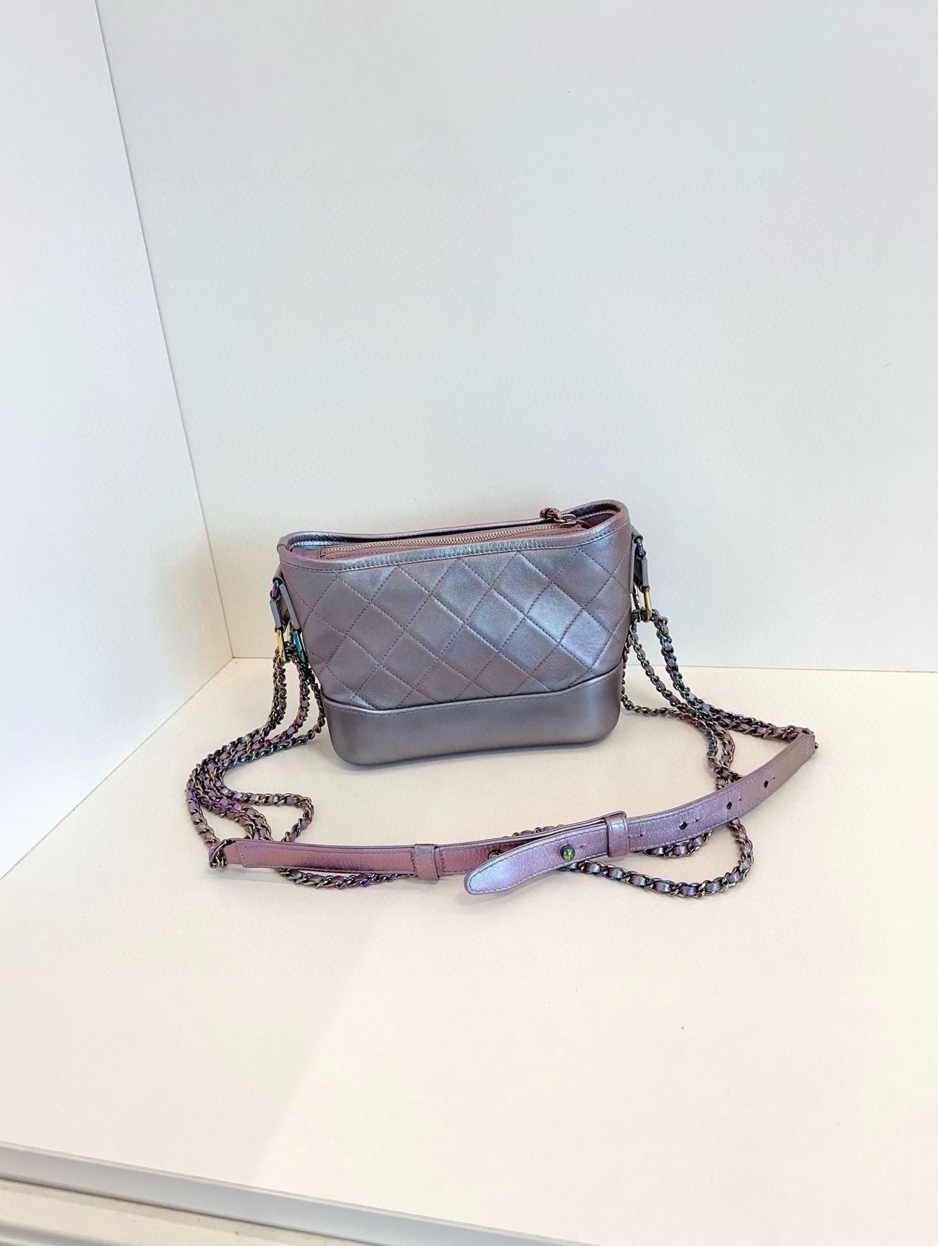 Chanel Gabrielle Handbag Bag - Ewore Bags
