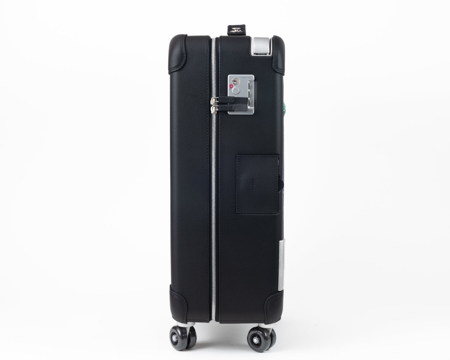 Luxury Hermes Rolling Mobility R.M.S- Odyssey Suitcase