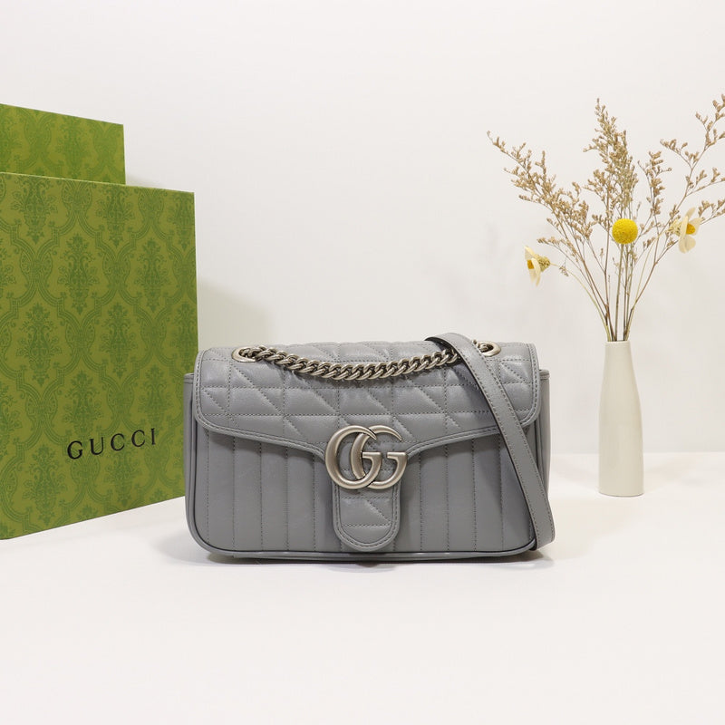 Gucci Designer Shoulder Bag