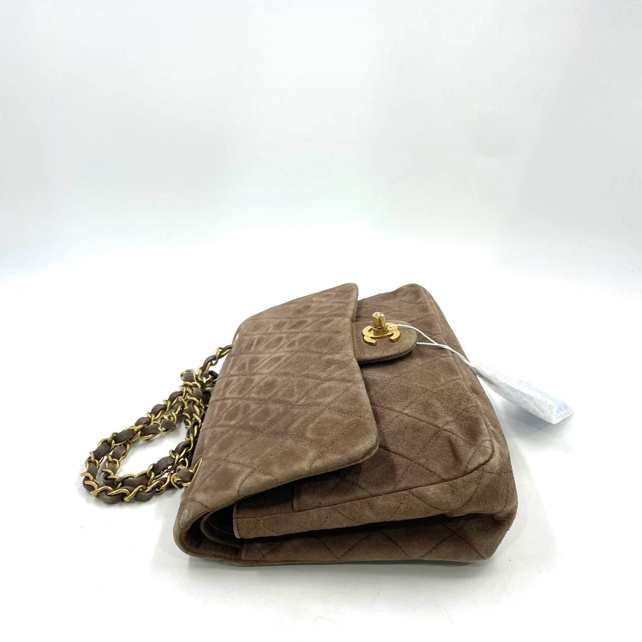 Chanel Classic Flap Shoulder Bag - Ewore Bags