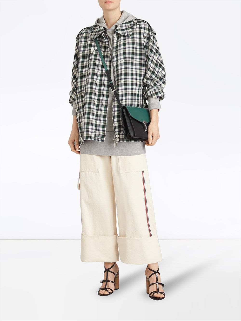 Burberry Crossbody Bag - Ewore Bags