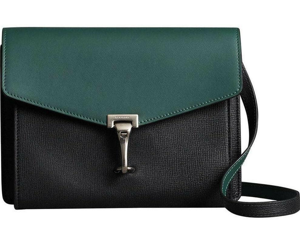 Burberry Crossbody Bag - Ewore Bags