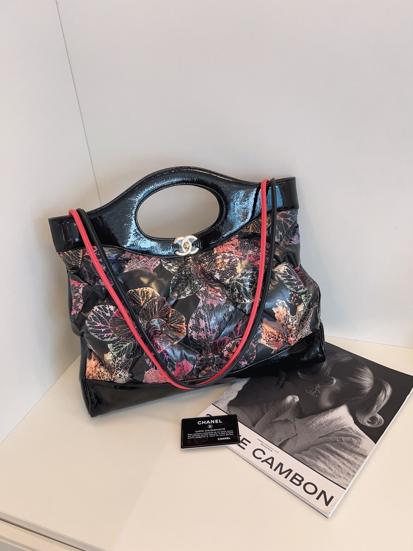 Chanel Handbag Bag - Ewore Bags