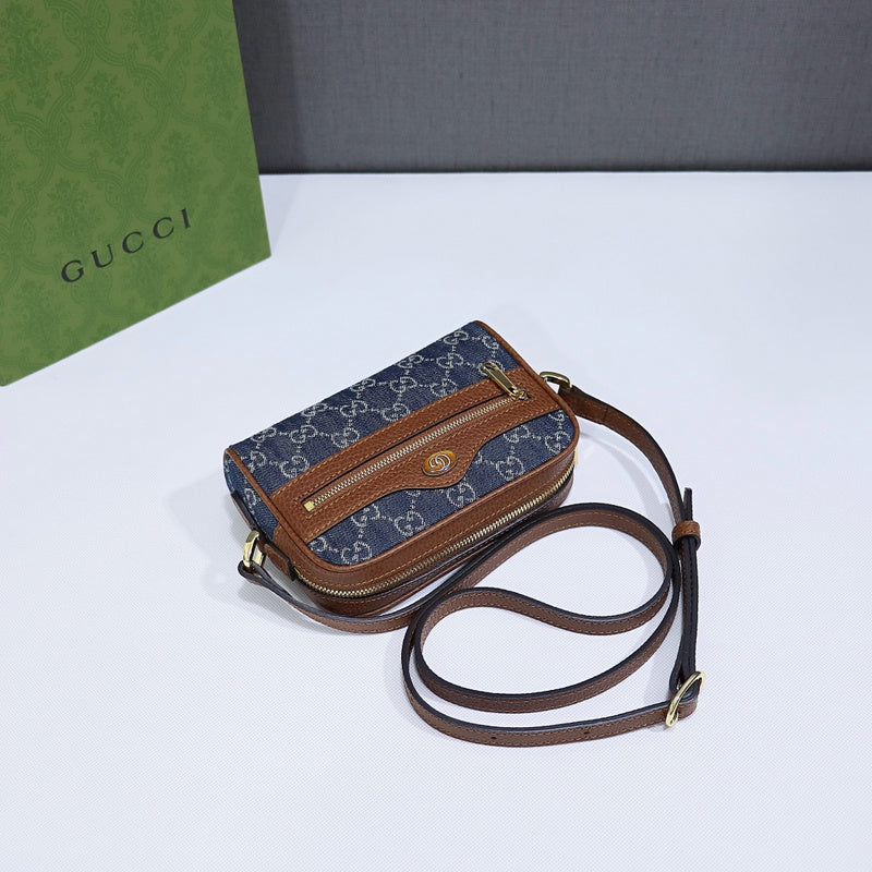 Gucci Designer Shoulder Bag