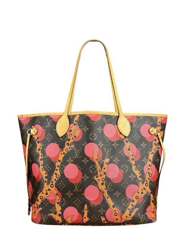 Louis Vuitton x Yayoi Kusama Polka Dot Pochette
