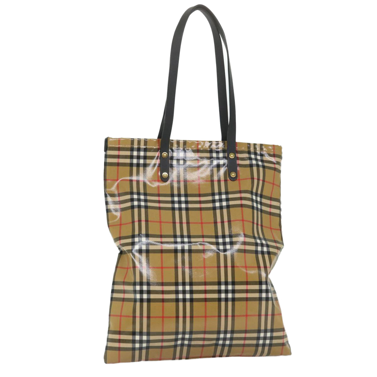 Burberry Tote Bag - Ewore Bags