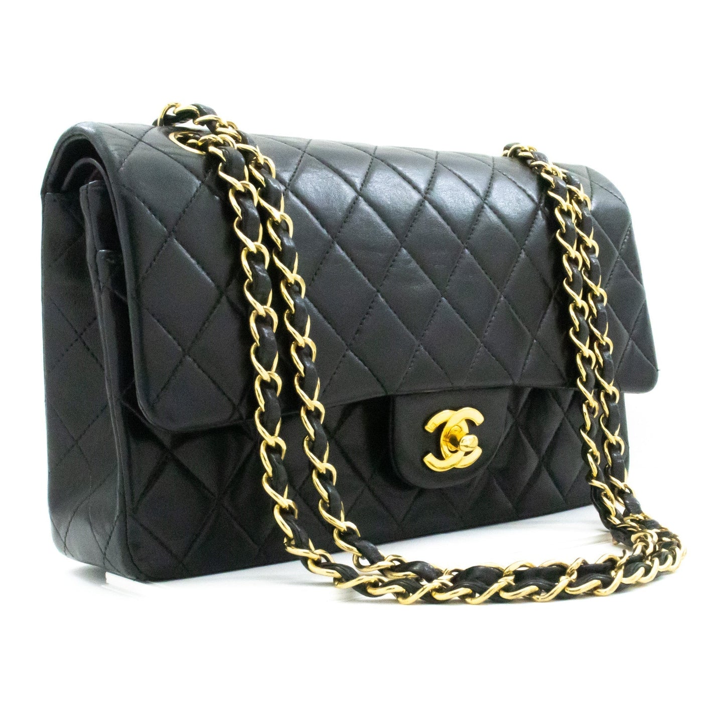Chanel Medium Shoulder Bag - Ewore Bags
