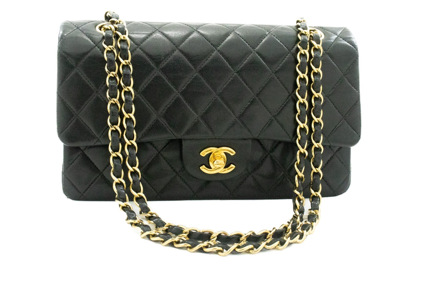 Chanel Medium Shoulder Bag - Ewore Bags