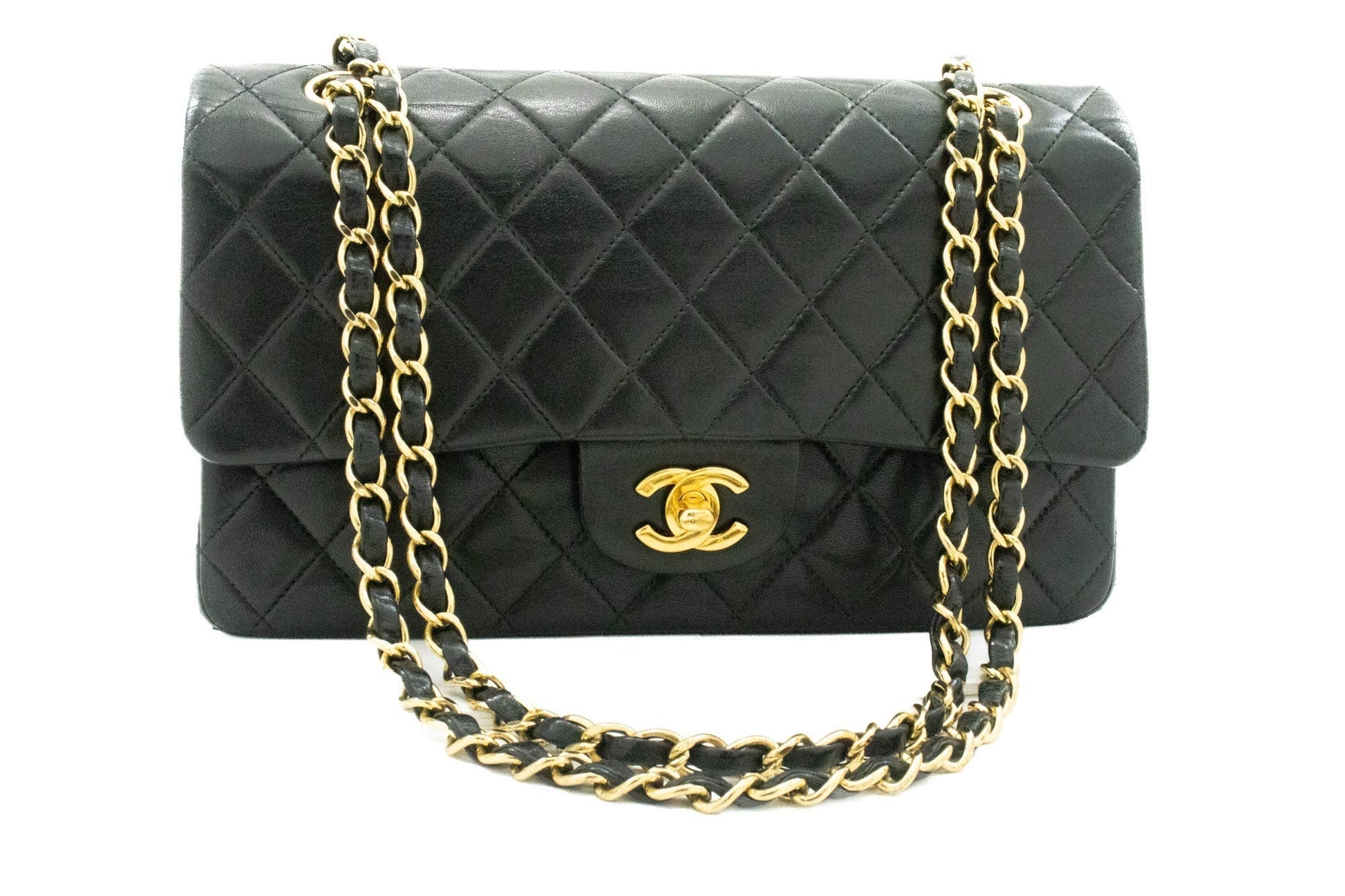 Chanel Medium Shoulder Bag - Ewore Bags
