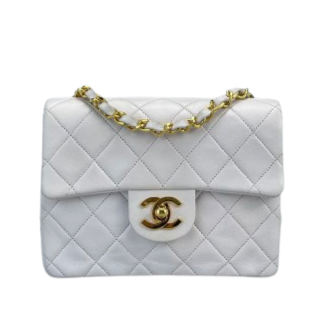 Chanel Flap Shoulder Bag - Ewore Bags