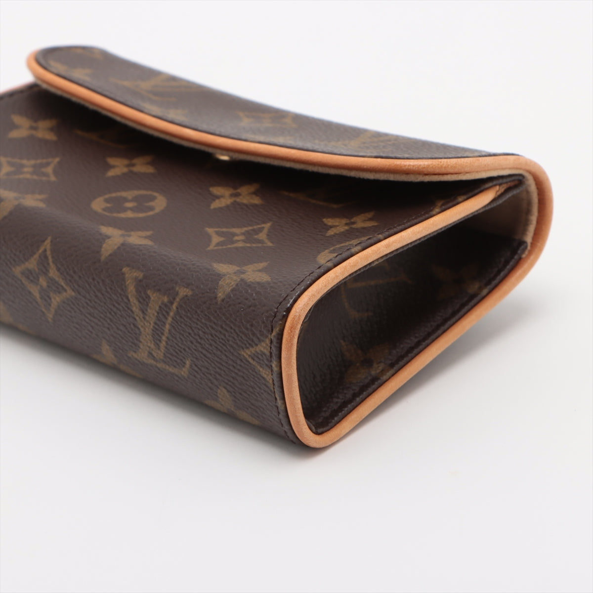 LOUIS VUITTON Belt Bag in Monogram M51855 Pochette Florentine
