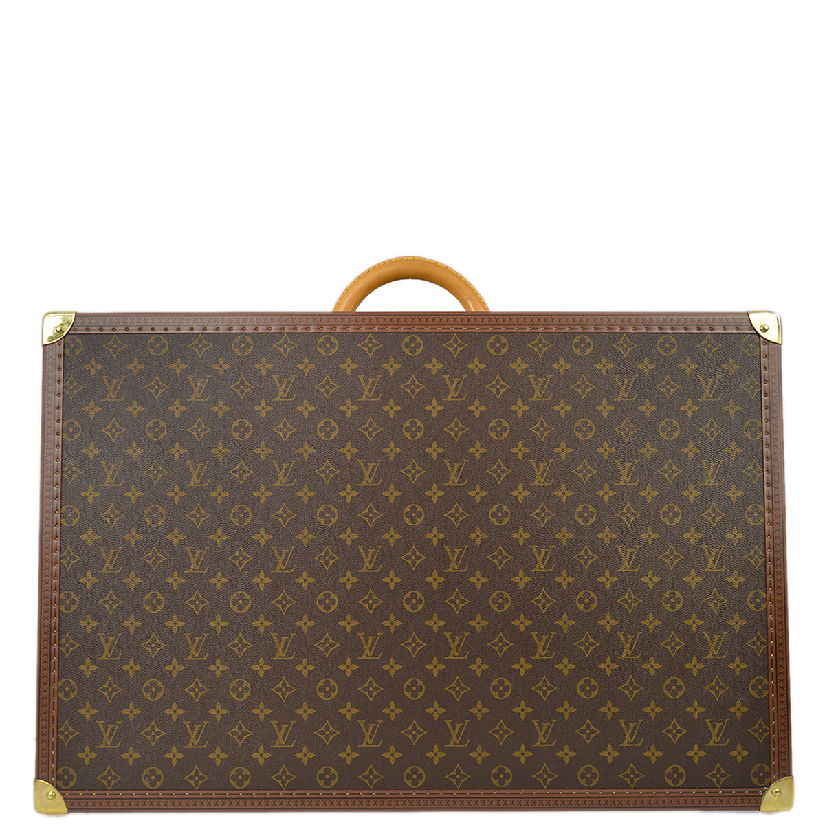 Louis Vuitton Monogram Bisten 70 M21324
